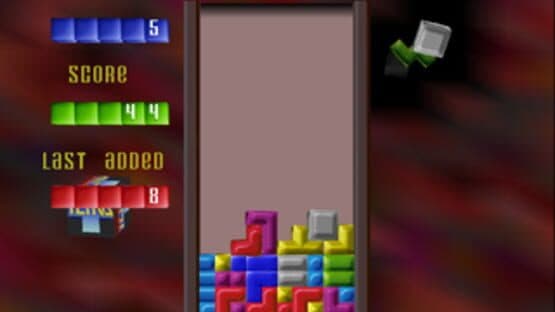 The Next Tetris — screenshot 5