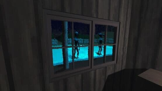 We Are Not Alone — screenshot 2