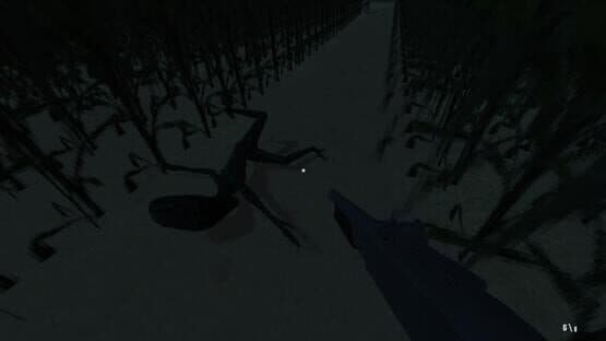 We Are Not Alone — screenshot 3