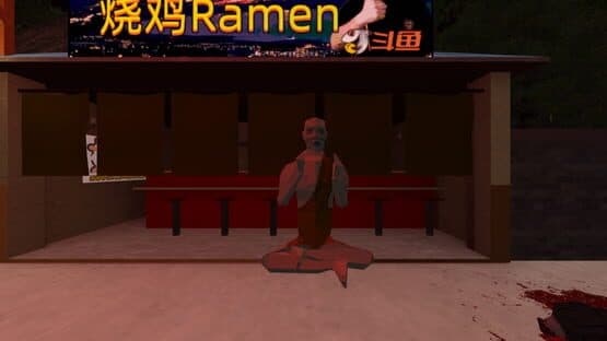 Chicken Killer — screenshot 2