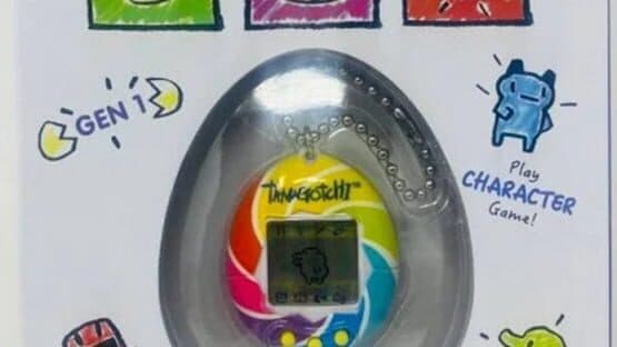 Tamagotchi — screenshot 3