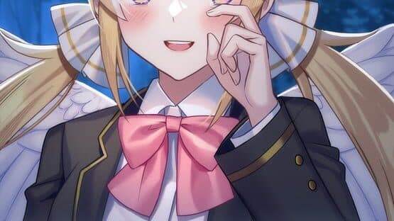 My Goddess Girlfriend — screenshot 1