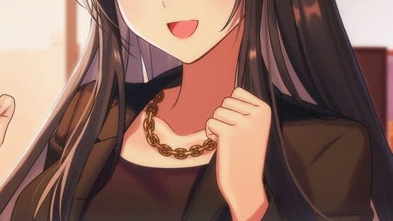 My Goddess Girlfriend — screenshot 2