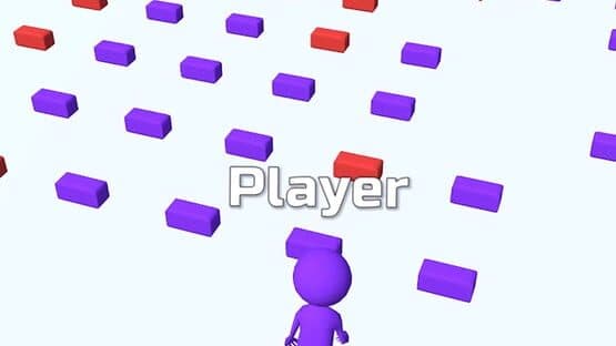 Bridge Race — screenshot 2