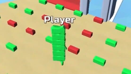 Bridge Race — screenshot 3