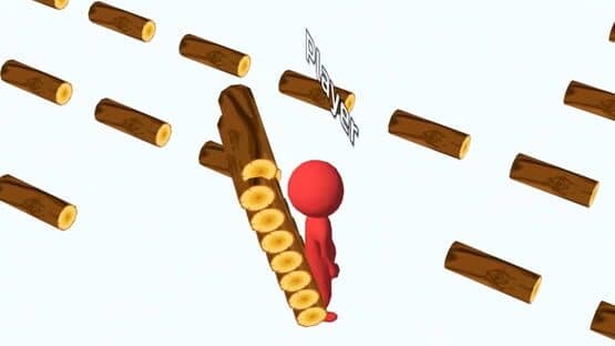 Bridge Race — screenshot 4