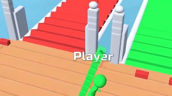 Bridge Race — screenshot 5