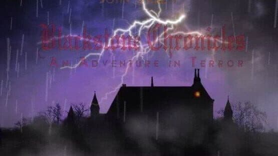 John Saul's Blackstone Chronicles — screenshot 2