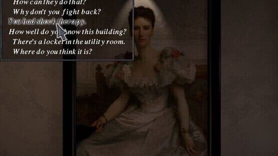 John Saul's Blackstone Chronicles — screenshot 4
