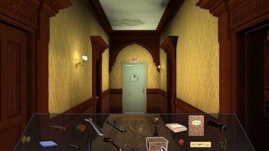 John Saul's Blackstone Chronicles — screenshot 5