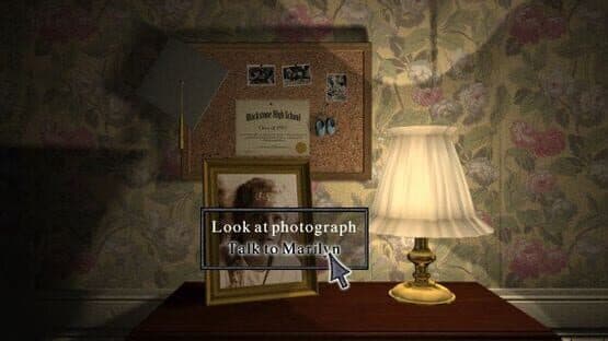 John Saul's Blackstone Chronicles — screenshot 6