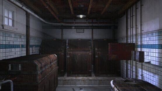 John Saul's Blackstone Chronicles — screenshot 8