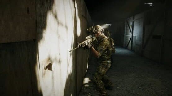 Medal of Honor: Warfighter - Digital Deluxe Edition — screenshot 2