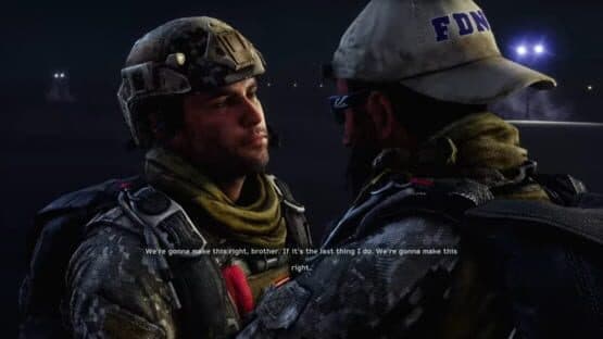 Medal of Honor: Warfighter - Digital Deluxe Edition — screenshot 3