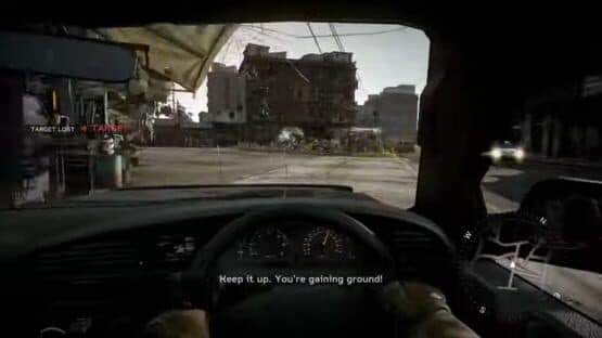 Medal of Honor : Warfighter - Limited Edition — screenshot 3