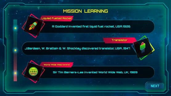 Octrons Challenge Reloaded — screenshot 4