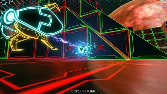 Dystoria — screenshot 5