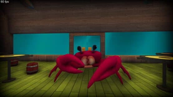 The True Ingredients — screenshot 1