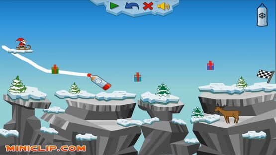 Snow Line — screenshot 1