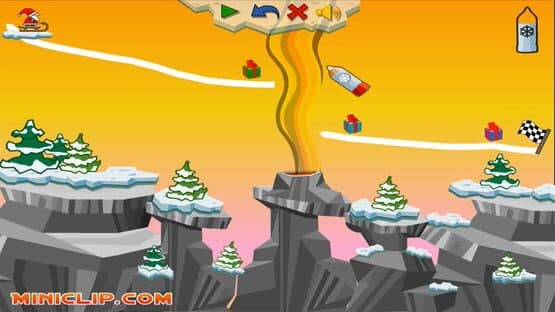 Snow Line — screenshot 2