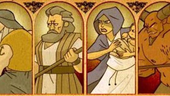 Bible Fight — screenshot 6