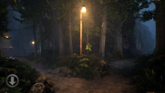 Meridian 157: Prologue — screenshot 1