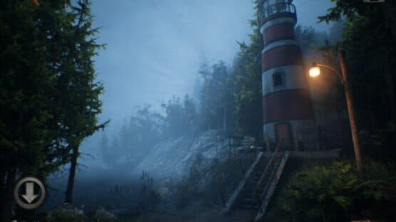 Meridian 157: Prologue — screenshot 3