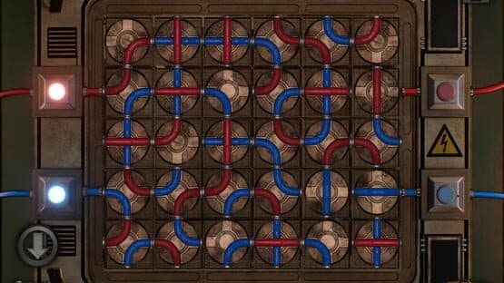 Meridian 157: Prologue — screenshot 4