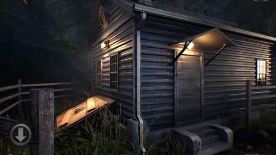 Meridian 157: Prologue — screenshot 5