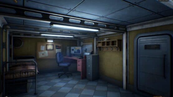 Meridian 157: Prologue — screenshot 6