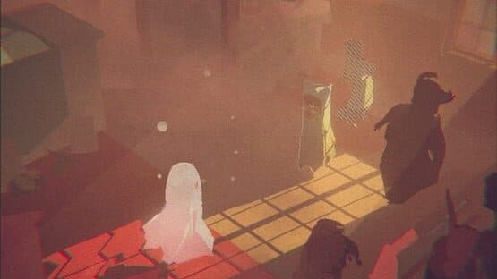 Boreal Tenebrae Appendix I — screenshot 2