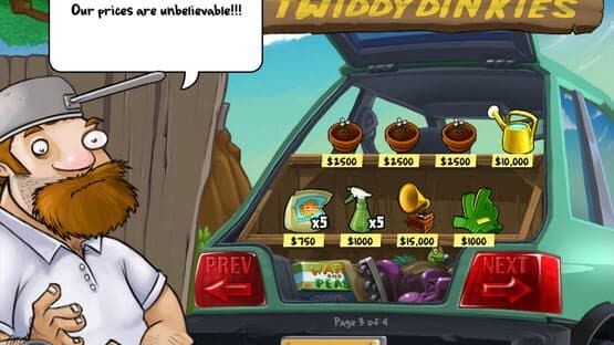 Plants vs. Zombies — screenshot 3