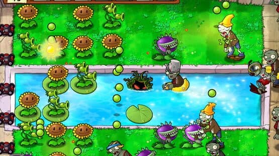 Plants vs. Zombies — screenshot 7