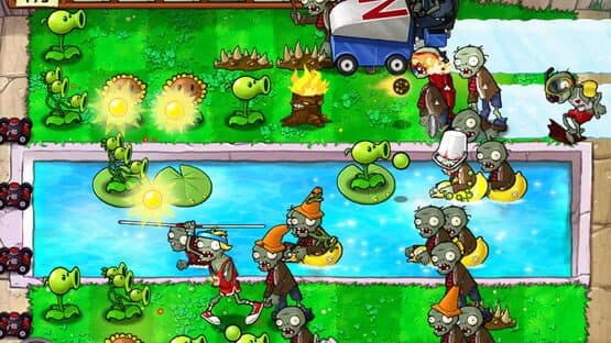 Plants vs. Zombies — screenshot 8