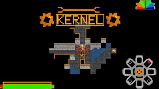 Full Gear — screenshot 1