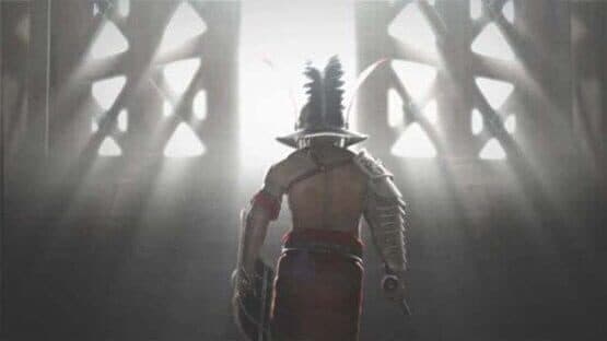 Colosseum: Road to Freedom — screenshot 1