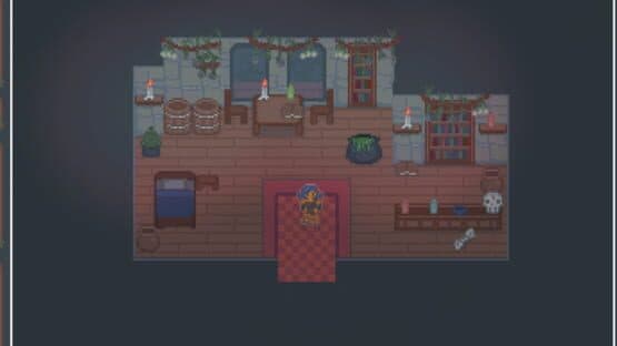 Monster Heart — screenshot 2