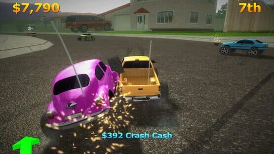 RC Mini Racers — screenshot 5