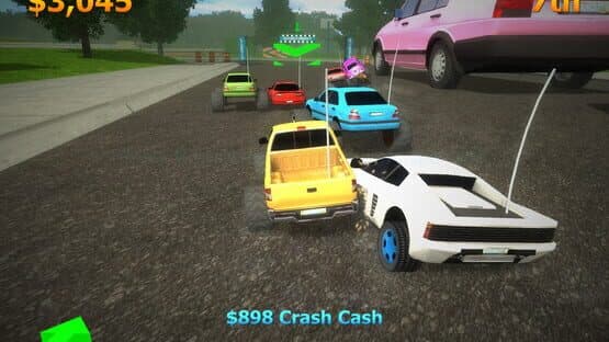 RC Mini Racers — screenshot 6