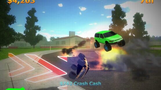 RC Mini Racers — screenshot 7