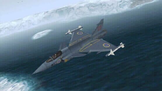 MiG-29 Fulcrum — screenshot 3