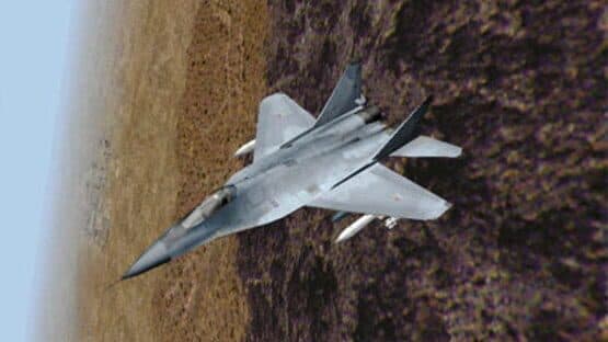 MiG-29 Fulcrum — screenshot 4