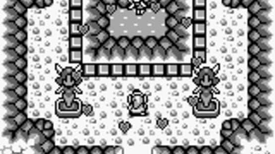 The Legend of Zelda: Link's Awakening — screenshot 2
