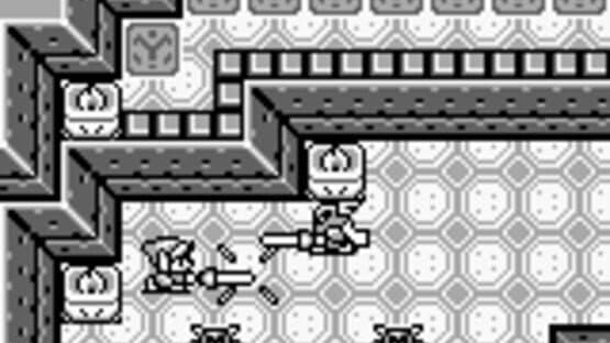 The Legend of Zelda: Link's Awakening — screenshot 4