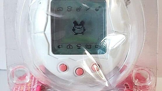 Tamagotchi Connection — screenshot 1