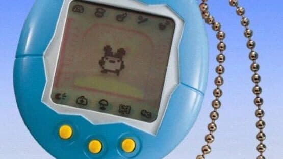 Tamagotchi Connection — screenshot 2
