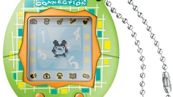 Tamagotchi Connection — screenshot 3