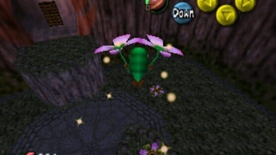 The Legend of Zelda: Majora's Mask — screenshot 2