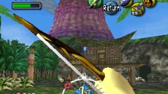 The Legend of Zelda: Majora's Mask — screenshot 5
