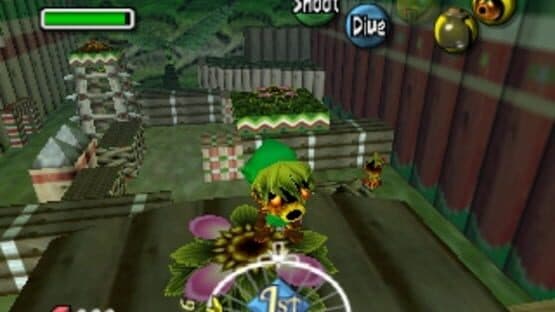 The Legend of Zelda: Majora's Mask — screenshot 6